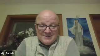 Mijo Barada: Kako prepoznati zamke Zloga i živjeti autentičnu vjeru?