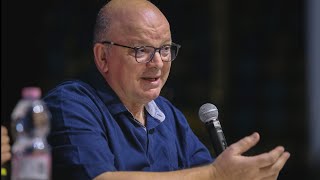 Mijo Barada: Karizme – Božji dar za život u punini