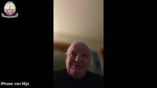 Mijo Barada: Ljubav, molitva i zagovor - put do Božje blizin