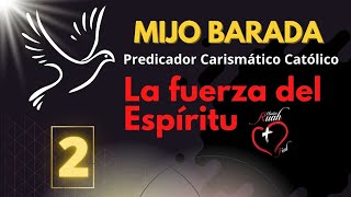 Mijo Barada: Molitva je ključ za slamanje okova grijeha