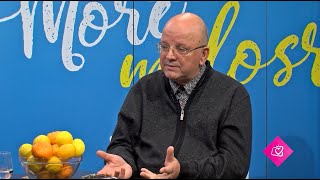 Mijo Barada: More milosrđa i snaga evangelizacije u suvremen