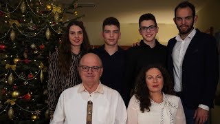 Mijo Barada: Od burne prošlosti do svjedočanstva svete ženid