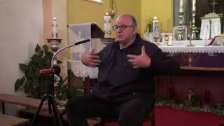 Mijo Barada: Od komunizma do Međugorja – svjedočanstvo vjere