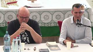 Mijo Barada: Od krize vjere do pronalaska unutarnjeg mira u 