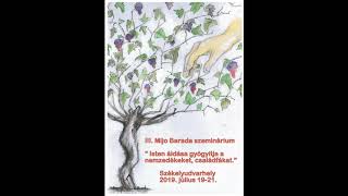 Mijo Barada: Oslobođenje od okultnog - Put do istinske slobo