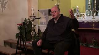 Mijo Barada: Oslobođenje prostora od dem