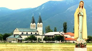 Mijo Barada: Potraga za Božjim blagoslovom u Livanjskom kraj