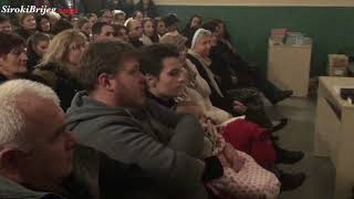 Mijo Barada: Povratak svetosti u obitelj – put ozdravljenja 