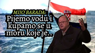 Mijo Barada: Proklestva prošlosti i molitva kao put oslobođe