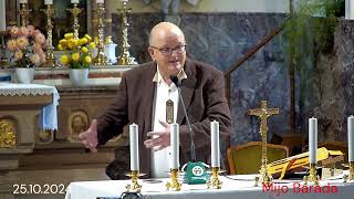 Mijo Barada: Put do unutarnjeg ozdravljenja kroz svetu ispov