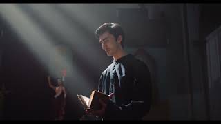 Mijo Barada: Put svetosti kroz objave raja, pakla i čistiliš