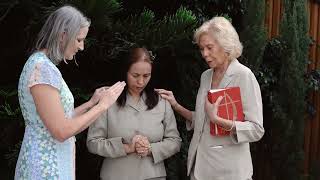 Mijo Barada: Snaga krunice u borbi protiv zla i za buduće ge