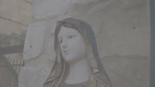 Mijo Barada: Snaga oprosta i Božjeg milo