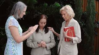 Mijo Barada: Snaga vjere preobražava živ