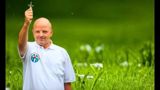 Mijo Barada: Snažne molitve koje tjeraju zlo - Kako moliti i