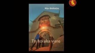 Mijo Barada: Tri koraka vjere – Smisao ž