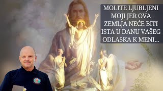 Mijo Barada: Ustrajna molitva ključ je Božjeg blagoslova u v