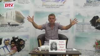 Mijo Barada: Vjera u Krista – put pomirenja i ozdravljenja d