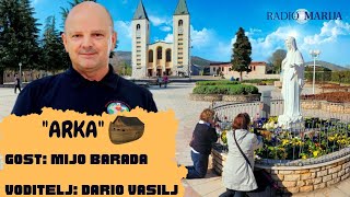 Mijo Barada: Život je Božji dar – kako ga živjeti u punini?