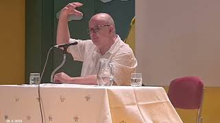 Mio Barada: Povratak vjeri i ljepota poslušnosti Božjem plan