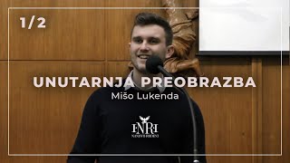 Mišo Lukenda: Put unutarnje preobrazbe – od misticizma do au