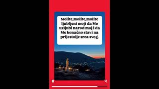 Molitva i proroštvo: Barada poziva na duhovnu obnovu Ukrajin