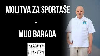 Molitva za sportaše: Snaga vjere na sportskim terenima