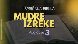 Mudrost u Bibliji: Putokaz za Sretan i Ispunjen Život