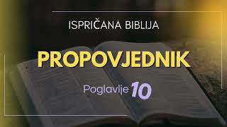 Mudrost u djelima: Propovjednikovo vodstvo kroz životne zamk