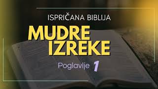 Mudrost za život: Salomonove izreke kao putokaz u svakodnevi