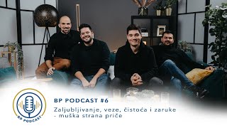 Muška perspektiva o vezama: Od čistoće d