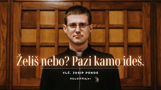 Nada u vječni život: Propovijed o suočavanju sa smrću i pron