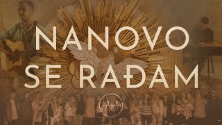 Nanovo Rođeni u Duhu: Snaga Ljubavi i Vode Žive za Preobrazb