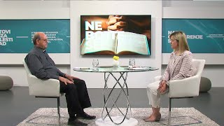 Ne bojte se! Patnja je put do Božje ljub