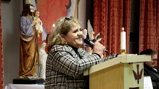 Nevenka Curić: Od pakla do Božje milosti - potresno svjedoča