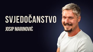 Nevjerojatno svjedočanstvo: Od hard-rockera do oca šestero d