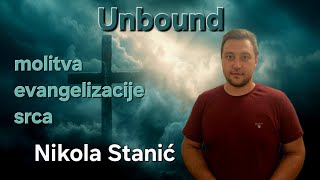 Nikola Stanić: Osloboditi srce od krivih slika Boga i svijet