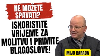Noćna molitva: Put do duhovne obnove i B