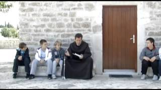 Očistite hram svoga srca: Put do iskrenog odnosa s Ocem nebe