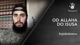 Od Allaha do Isusa: Putokaz kroz vjeru i obraćenje