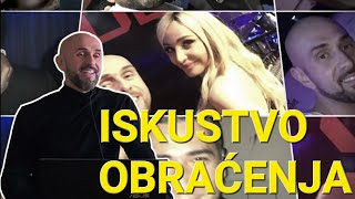 Od DJ-a do vjernika: Put preobraćenja Miroslava Jandrića