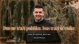 Od Heroda do učenika: Traženje istine u nemirnom svijetu