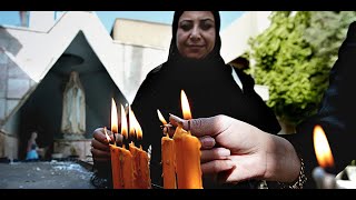 Od islama do Krista: Čudesno obraćenje muslimanke uz zagovor