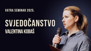 Od papirnate vjere do živog odnosa: 'Predala sam Bogu sina i