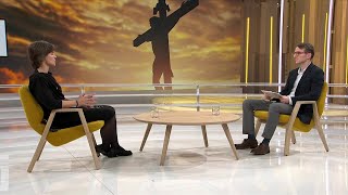 Od sjaja modnih pista do duhovnog preporoda: Priča Ive Brčić