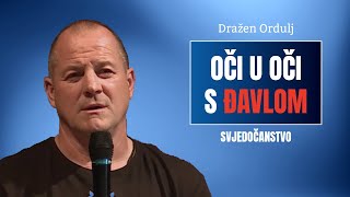 Od tame grijeha do svjetla milosti: Potresno svjedočanstvo D