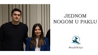 Odvojenost i ponovno sjedinjenje: Svjedočanstvo o snazi moli