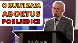 Okultizam, abortus i iskupljenje: Potresno svjedočanstvo vje