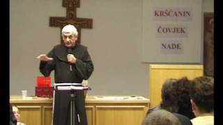 Osobni susret s Kristom: Put duhovne obnove i istinske vjere