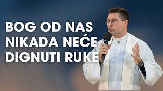 Otajstvo Utjelovljenja: Povratak Bogu u Dom Molitve Slavonsk